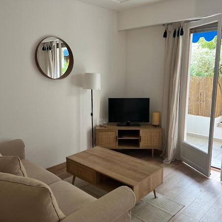 Jolie Studio En Centre-Ville Beaulieu-sur-Mer Eksteriør billede